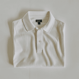 Premium Modest Polo T-Shirt